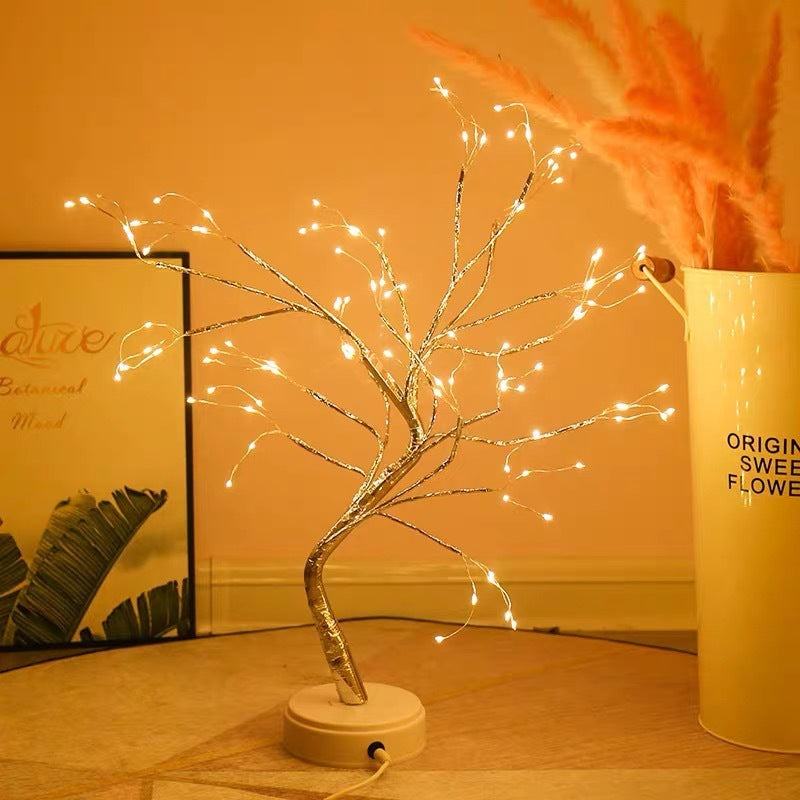Lampe Arbre -