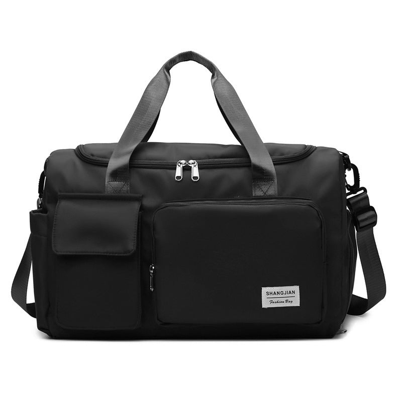 Move Bag -