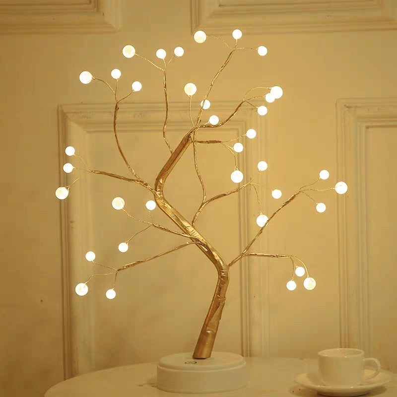 Lampe Arbre -