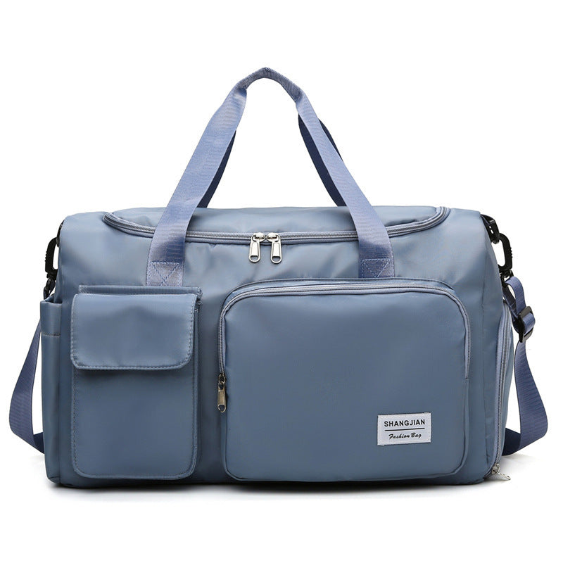 Move Bag -