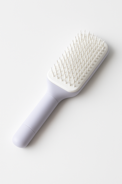 Brosse Auto-nettoyante –