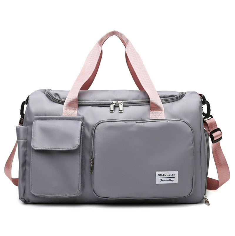 Move Bag -